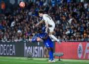 开云体育APP下载-赫塔菲在对皇家贝蒂斯队的比赛中遭遇挫折的简单介绍