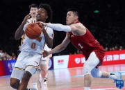 开云平台-山东晋级总决赛，与首钢争夺总冠军。