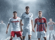 开云体育-关于欧国联比赛热情高涨，球队实力对比明显的信息