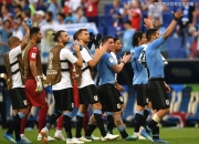 开云体育入口-包含乌拉圭队客场战胜西班牙队，保持领先地位的词条