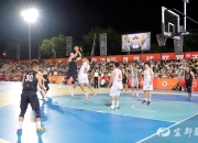 开云体育下载-篮球联赛巨星云集，赛场激战持续着