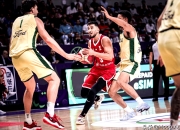 开云体育登录-澳洲篮球联赛夺冠之路再塑传奇