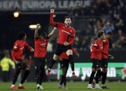 开云体育官方网站-关于兰斯对阵雷恩，谁将占据上风？的信息