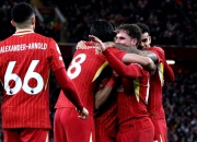 开云官网-包含利物浦战平曼联，英超榜首争霸战一触即发的词条