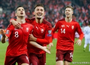 开云APP-捷克队惊险晋级，欧锦赛名额稳固