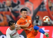 开云体育中国-关于深圳佳兆业主场战平山东鲁能，斩获不败战绩的信息