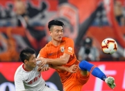 开云体育中国-关于深圳佳兆业主场战平山东鲁能，斩获不败战绩的信息