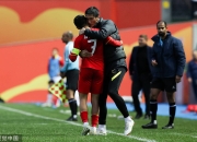 开云足球直播-那不勒斯惊险晋级，一举逆转对手的简单介绍