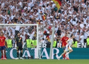 开云体育APP下载-西班牙队迎来胜利，欧洲杯形势激烈