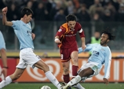 开云体育平台APP-关于蒙特拉戴帽助拉齐奥主场大胜，欧战梦想加温的信息