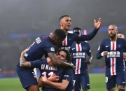 开云体育直播-巴黎圣日耳曼逆转负利昂，继续保持不败的简单介绍