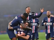 开云体育直播-巴黎圣日耳曼逆转负利昂，继续保持不败的简单介绍