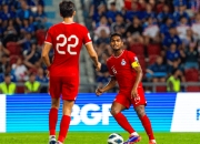 开云体育在线-包含丹麦队力克法国队，黄鸭组合统治全场的词条