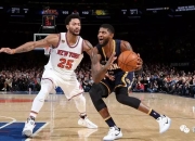 开云足球直播-热火完胜尼克斯，乔治带队取胜