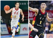 开云体育平台APP-掘金翻盘山东队，赵继伟点燃赛场