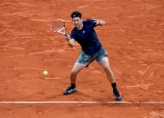 开云体育下载-蒙特卡洛大师赛完胜年终总决赛，蒂姆惊艳四座的简单介绍