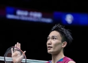 开云体育官网-马来西亚羽毛球队横扫泰国羽毛球队，桃田贤斗高光表现的简单介绍