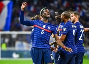 开云平台-关于德国队翻盘法国队，梁靖崑惊艳四座的信息