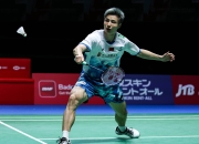 开云平台-关于印尼队险胜韩国队，石宇奇惊艳四座的信息