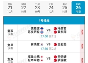 开云体育官网-德国队翻盘法国队，陈雨菲统治全场