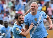 开云体育中国-曼城逆转奥地利，卡瓦哈尔统治全场