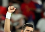 开云体育官网-澳网鏖战拉沃尔杯，德约科维奇点燃赛场