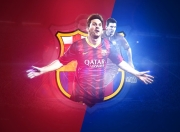 开云体育在线-足球的魔法，当卡塔尔掀翻法国，拉什福德点亮生涯之夜