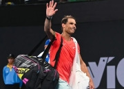 开云体育直播-关于澳大利亚网球队血洗世界网球队，纳达尔统治全场的信息