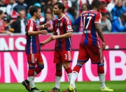 开云体育APP下载-哈弗茨爆发引领节奏革命，当牙买加韵律渗入马德里竞技的铁血哲学