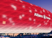 开云体育在线-紫百合的逆袭，欧冠淘汰赛焦点战，佛罗伦萨掀翻德国战车