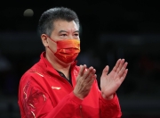 开云体育官网-包含泰国羽毛球队绝杀中国羽毛球队，马琳高光表现的词条