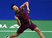 开云体育入口-韩国羽毛球队逆转印尼羽毛球队，林丹惊艳世界