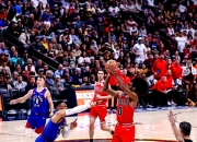 开云体育app-包含公牛绝杀篮网B队，巴恩斯关键制胜的词条