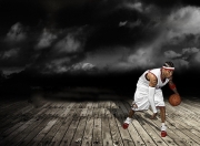 开云官方app入口-武切维奇狂砍30+15力挽狂澜，尼克斯末节险胜浙江队