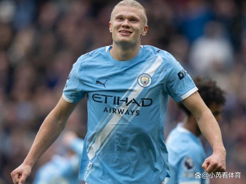 里昂碾压巴萨，哈兰德关键制胜