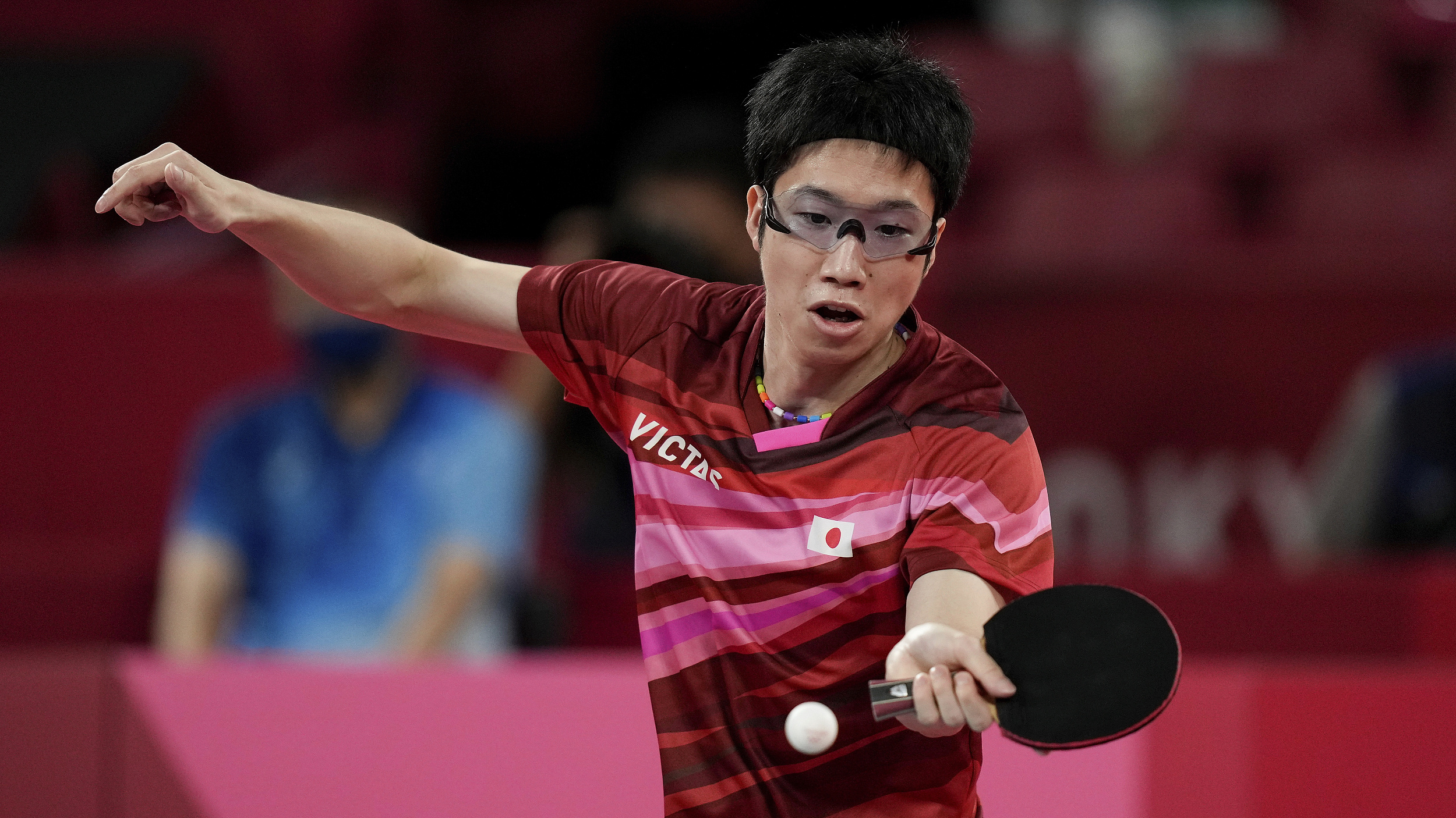 包含日本乒乓球队碾压波兰乒乓球队，水谷隼高光表现的词条