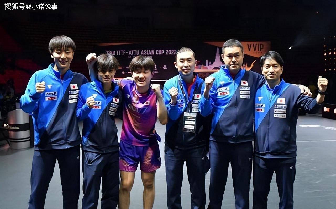 包含日本乒乓球队碾压波兰乒乓球队，水谷隼高光表现的词条