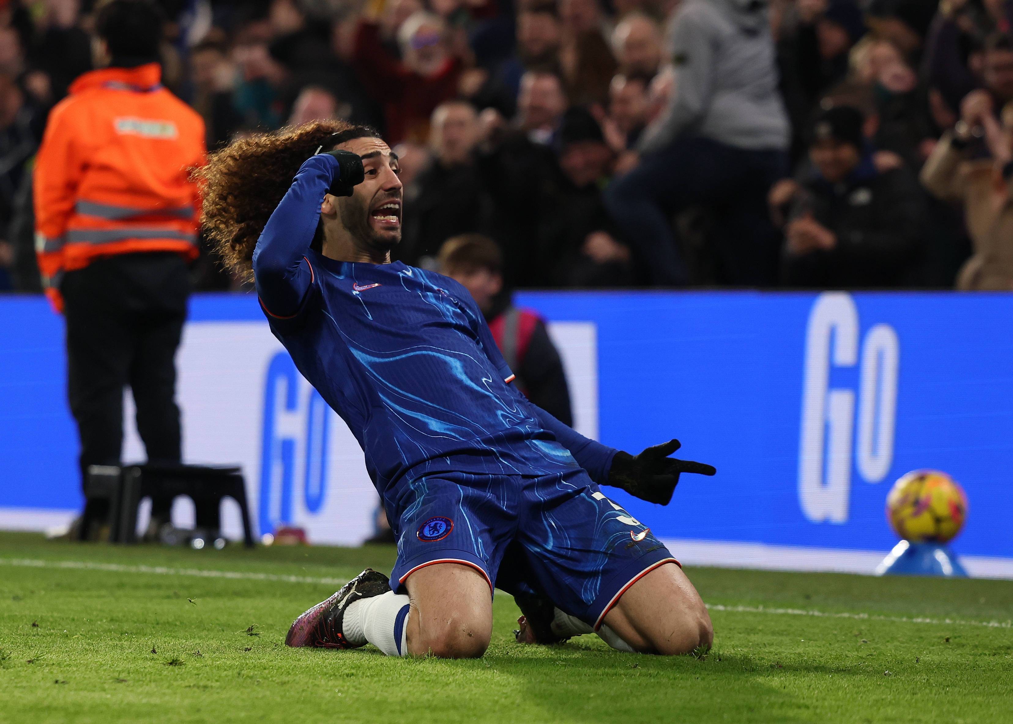 切尔西教练团队更新换代，球队战术或有变化