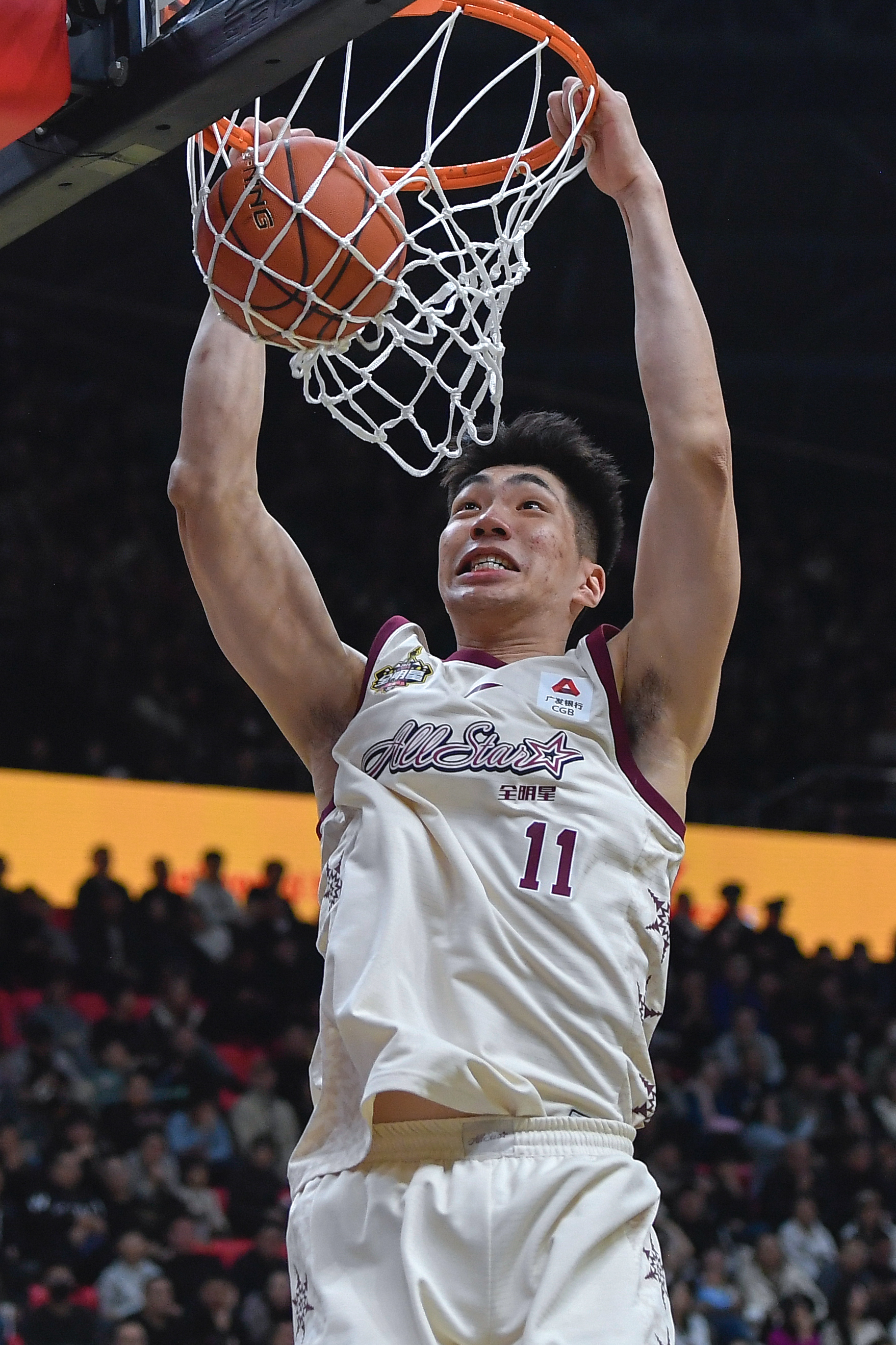 亚洲巅峰篮球大赛即将打响，新星崭露头角的简单介绍