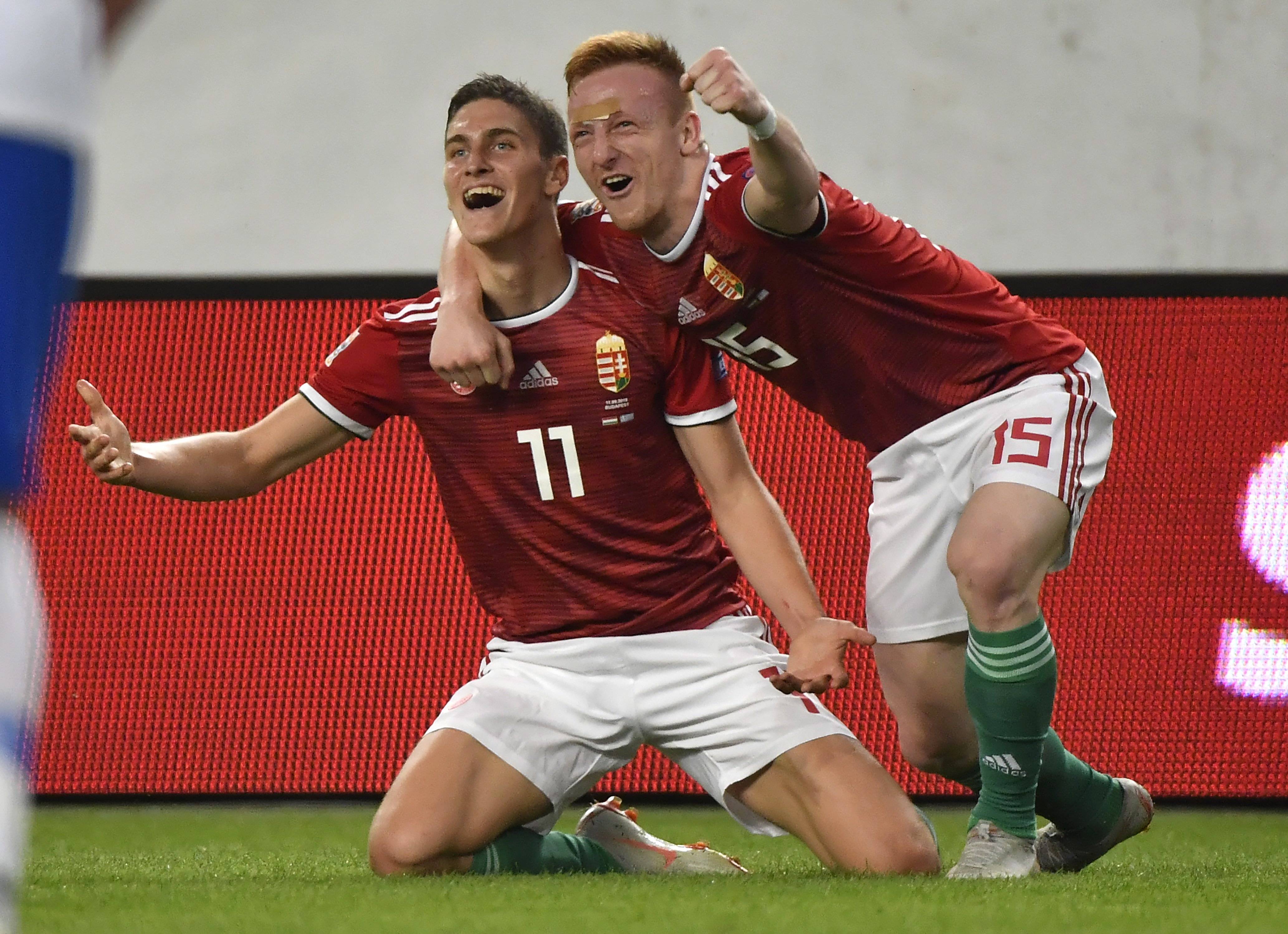 荷兰客场逆转瑞士,实力得到认可 荷兰客场逆转瑞士,实力得到认可