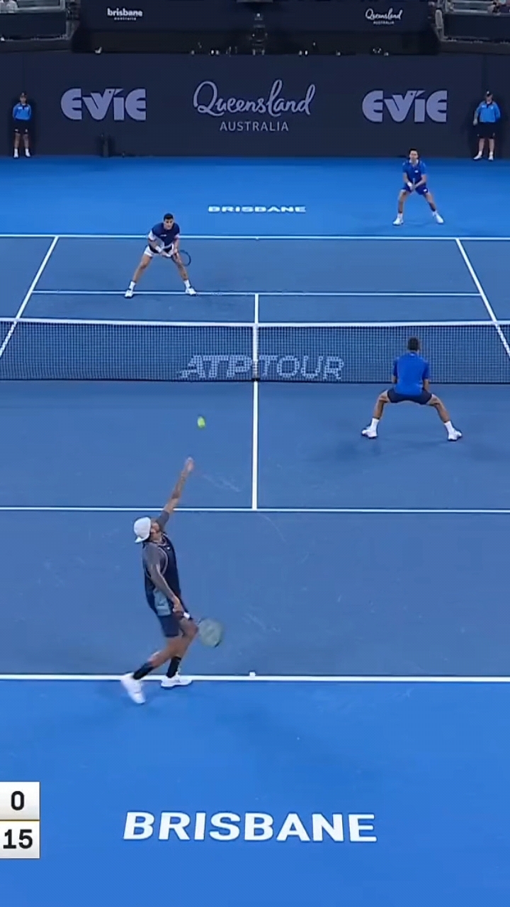 澳大利亚网球队强势世界网球队,克耶高斯爆发神勇的简单介绍 澳大利亚网球队强势世界网球队,克耶高斯爆发神勇的简单介绍