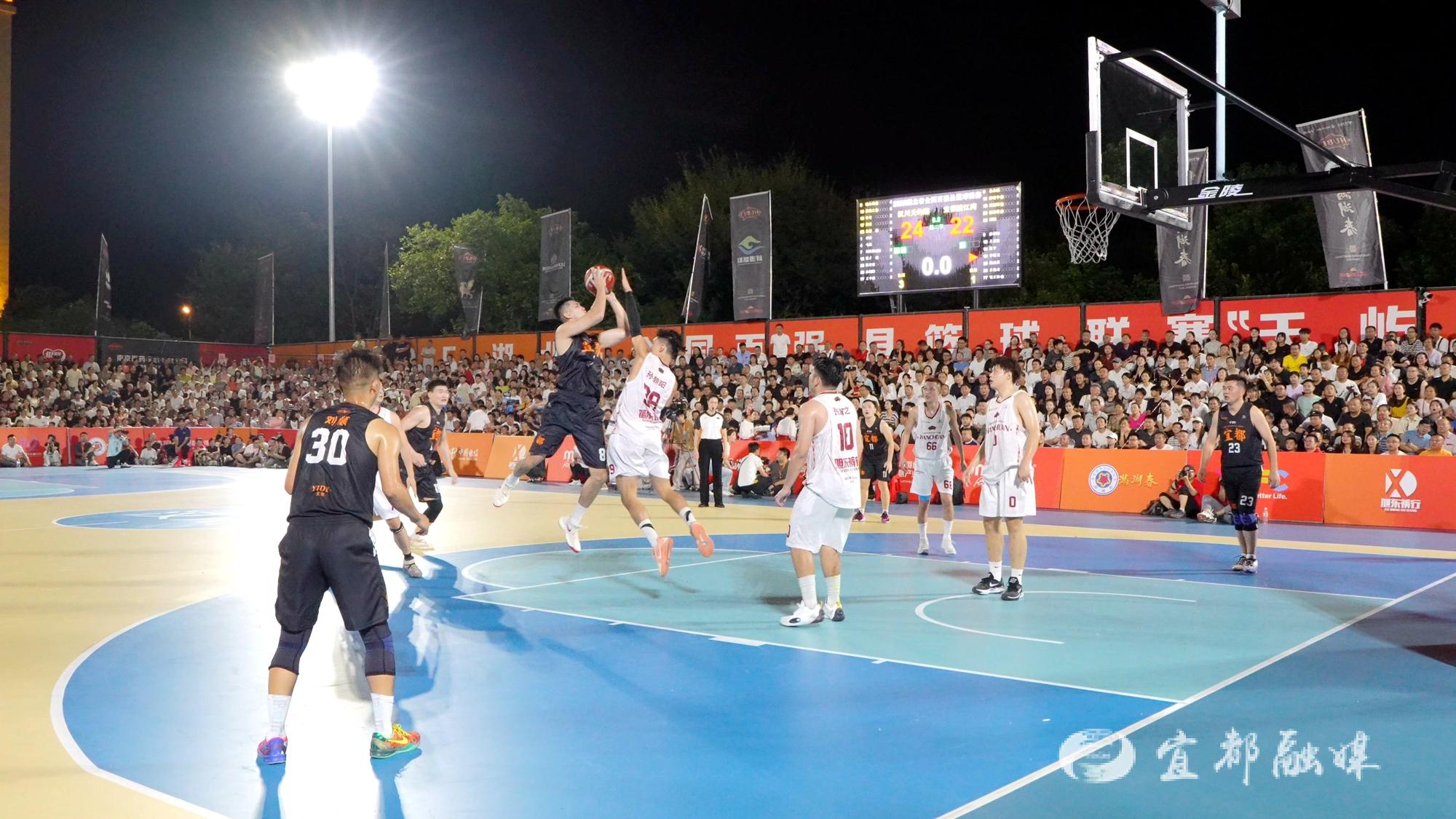 篮球联赛巨星云集,赛场激战持续着 篮球联赛巨星云集,赛场激战持续着