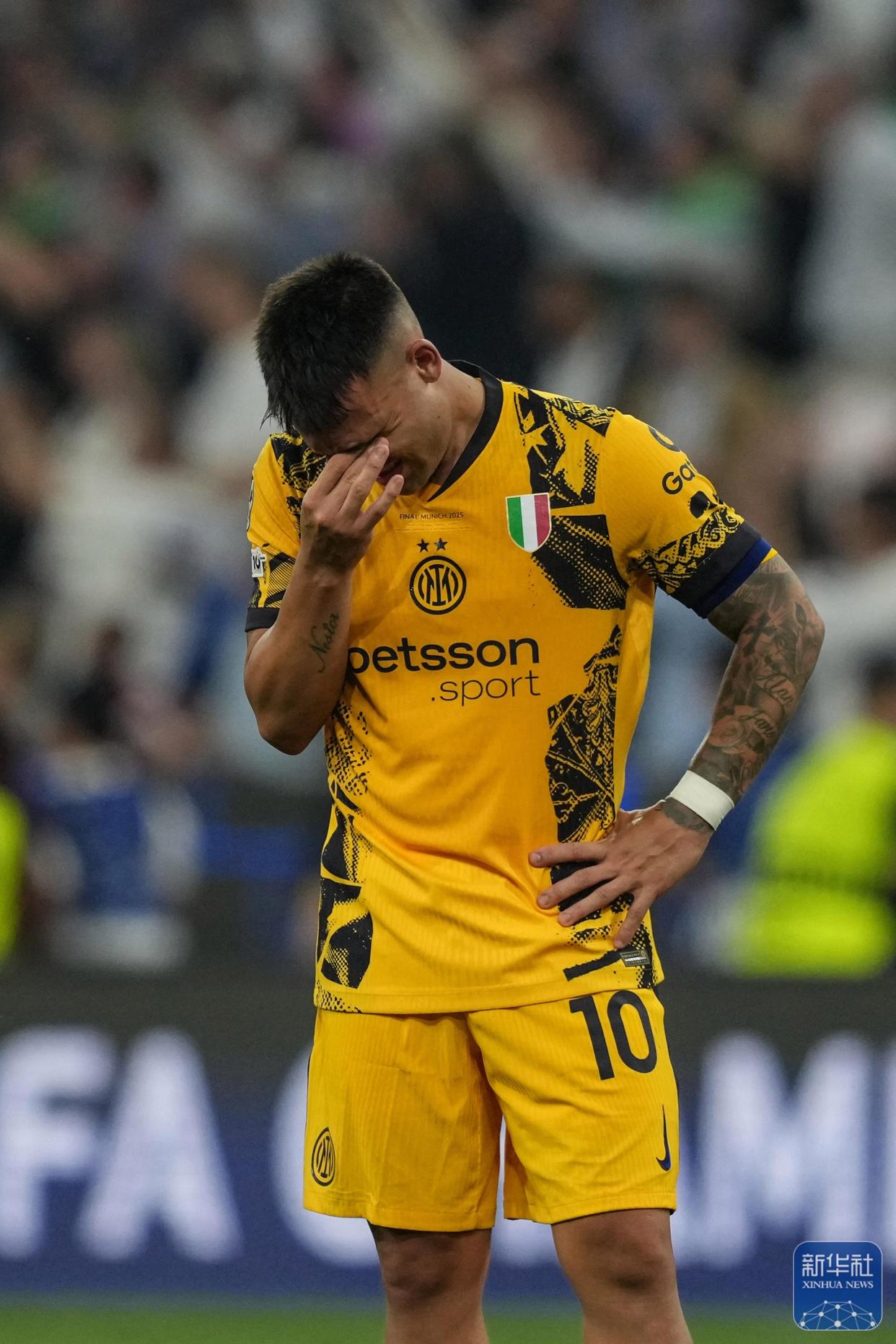 巴黎球员状态火热，努力争夺联赛冠军