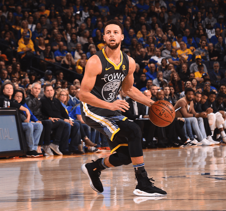 技术统计：三分命中率居高不下的简单介绍