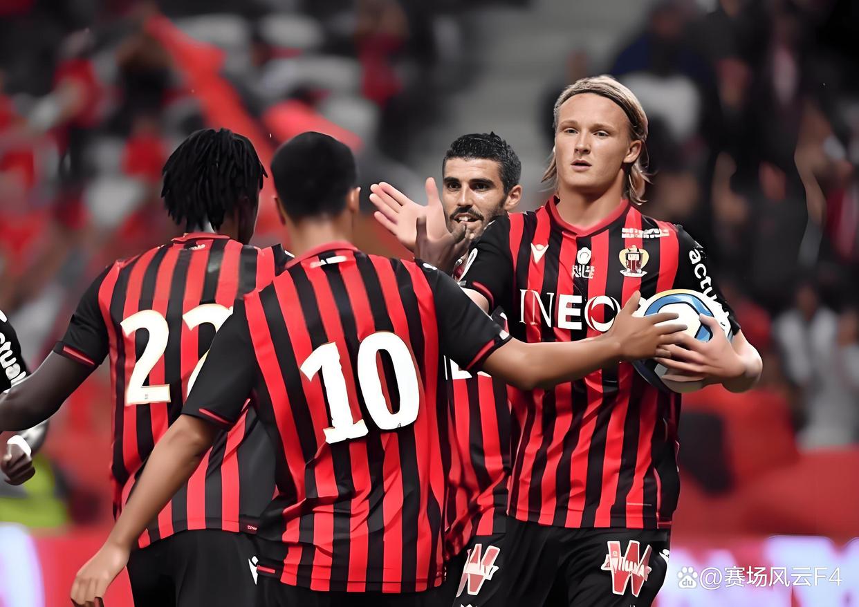 尼斯主场失分，法国联赛排名继续下滑