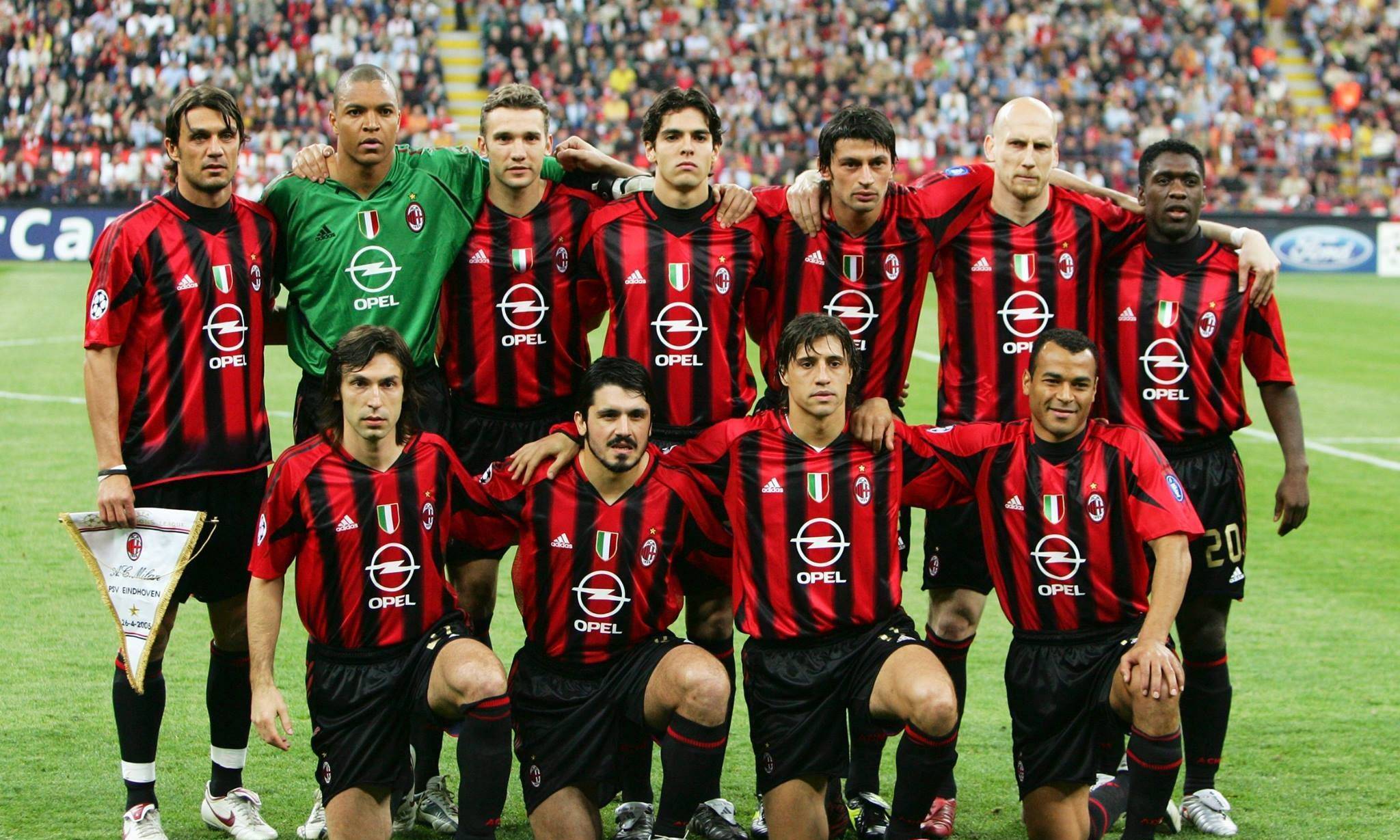 AC米兰惊心一战,成功晋级下一轮!的简单介绍 AC米兰惊心一战,成功晋级下一轮!的简单介绍