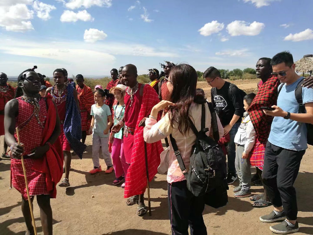 巴哈马天堂旅游队将面对非洲马赛队，实力对比的简单介绍