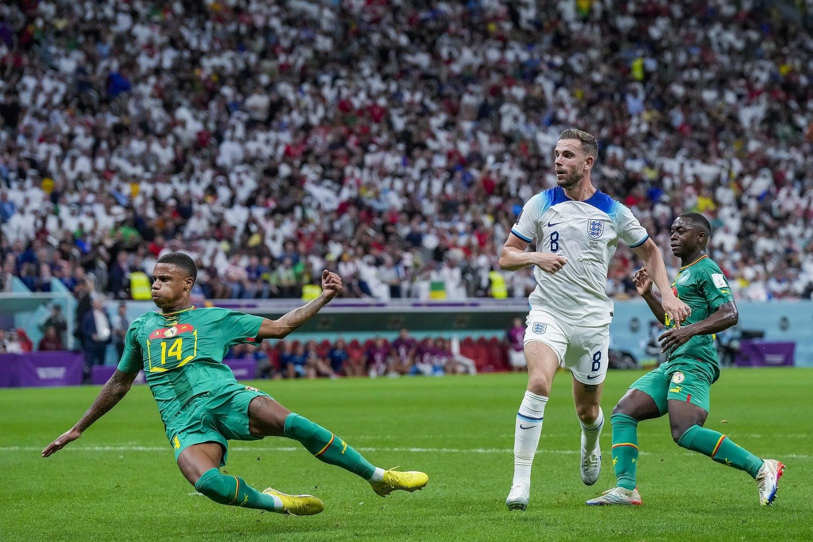 关于英格兰将上演挑战德国的比赛的信息