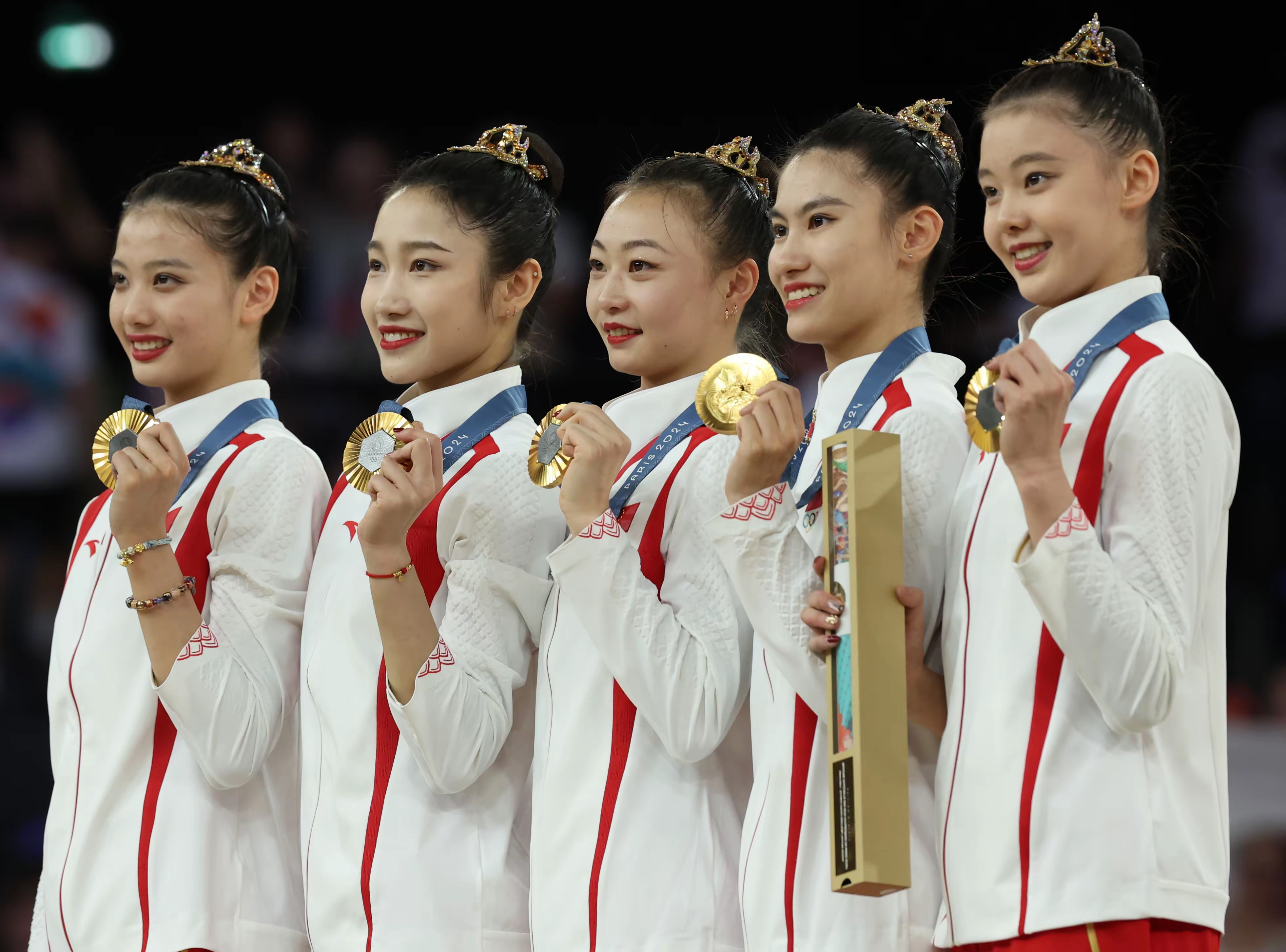 欧洲劲旅赢得重要比赛，登上了领奖台的简单介绍