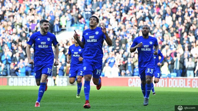 包含狼队主场小胜卡迪夫城,取得保级积分的词条 包含狼队主场小胜卡迪夫城,取得保级积分的词条